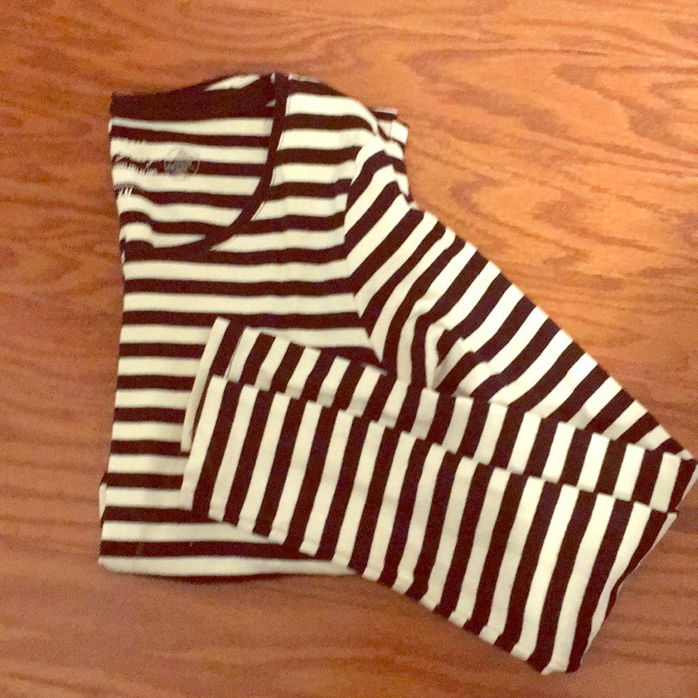 Organic Cotton Long Sleeve Top
